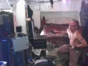 imhimthewholetime from Chaturbate