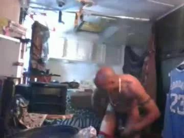 imhimthewholetime from Chaturbate