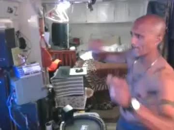 imhimthewholetime from Chaturbate