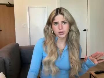 Photos of imrubyy from Chaturbate is Freechat