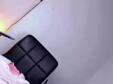 in_your_eyes18 from Chaturbate is Freechat