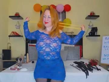 inannalove from Chaturbate
