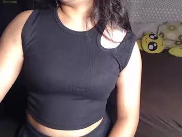 indian_anu from Chaturbate is Freechat