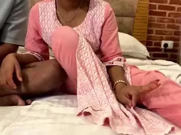 indian_couple247 from Chaturbate