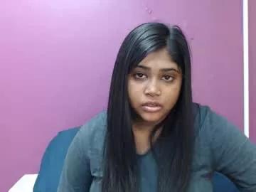 indian_rimmelx from Chaturbate