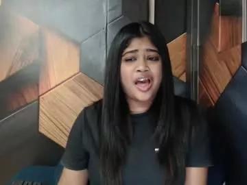 indian_rimmelx from Chaturbate