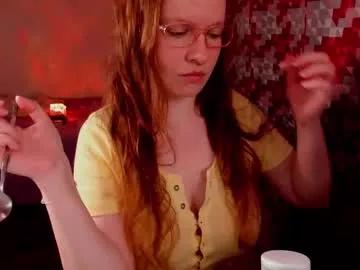 indian_summer_ from Chaturbate