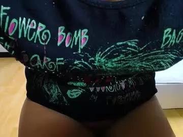indian_whore18 from Chaturbate