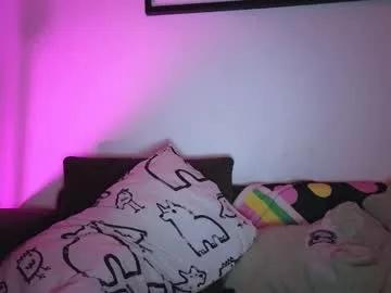 indiana_rouge from Chaturbate