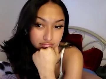 indiana_rouge from Chaturbate