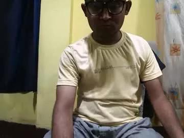 indiancumking from Chaturbate
