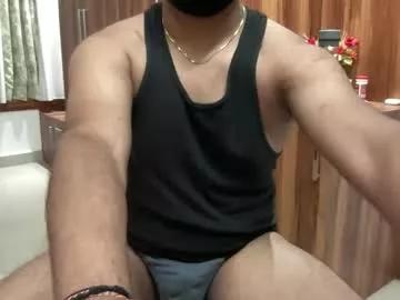 indianhorny20 from Chaturbate
