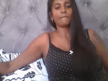 indianjasmin from Chaturbate