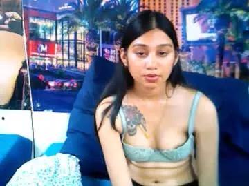 indianprettysmile from Chaturbate