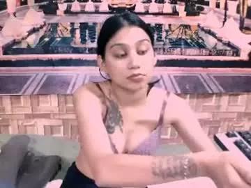 indianprettysmile from Chaturbate