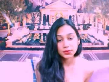 indianprettysmile from Chaturbate