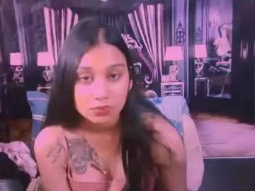 indianprettysmile from Chaturbate