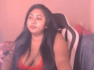 indianruby21 from Chaturbate