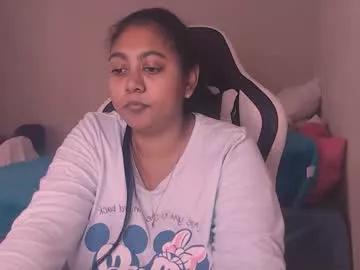 indianruby21 from Chaturbate