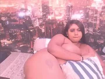 indianruby99 from Chaturbate