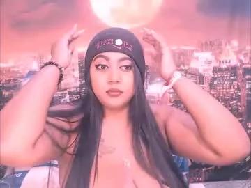 indianruby99 from Chaturbate