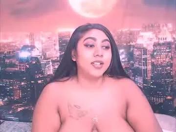 indianruby99 from Chaturbate