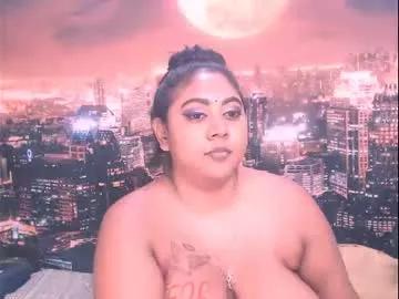 indianruby99 from Chaturbate
