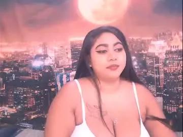 indianruby99 from Chaturbate
