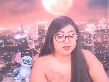 indianruby99 from Chaturbate