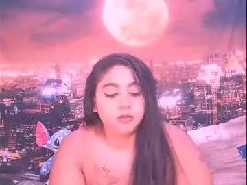 indianruby99 from Chaturbate