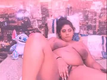 indianruby99 from Chaturbate