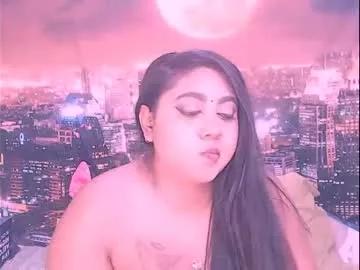indianruby99 from Chaturbate