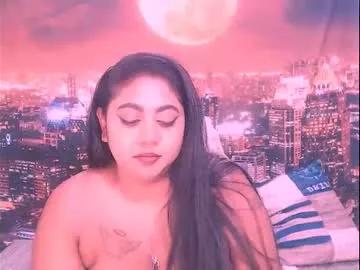 indianruby99 from Chaturbate