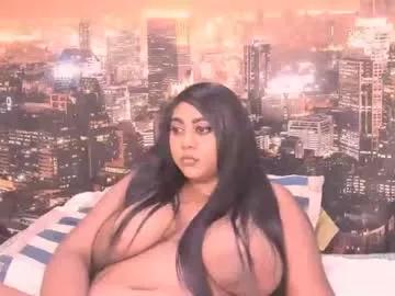 indianruby99 from Chaturbate