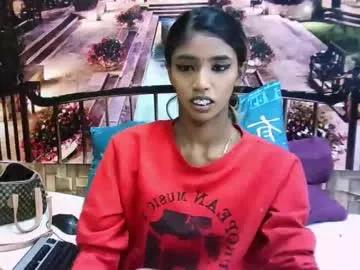indiansexyslender4u2luv from Chaturbate