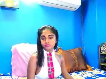 indiansumaya from Chaturbate is Freechat