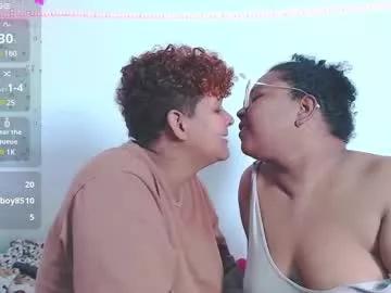 indigo_and_agatha02 from Chaturbate