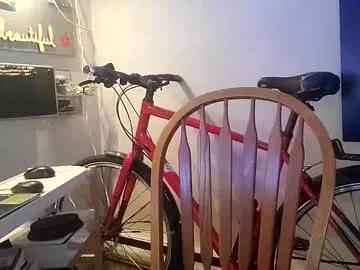 indigolvr from Chaturbate