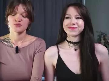 ink_soul from Chaturbate is Freechat