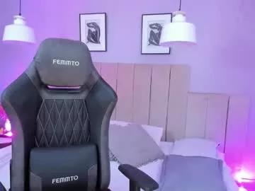 inndrahot from Chaturbate