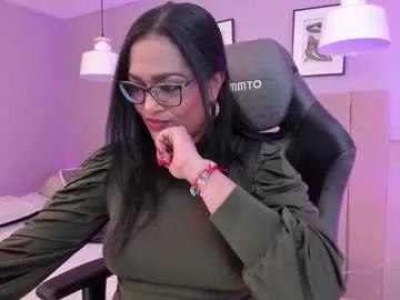inndrahot from Chaturbate