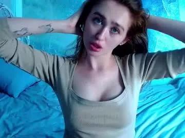 innnita from Chaturbate