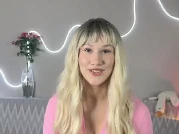 innocent_hanna from Chaturbate
