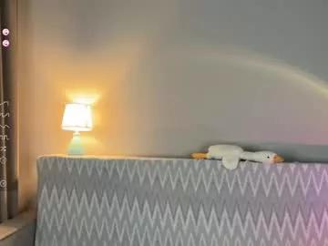 innocent_hanna from Chaturbate
