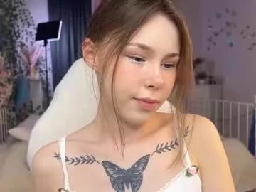 innocent_melissa from Chaturbate