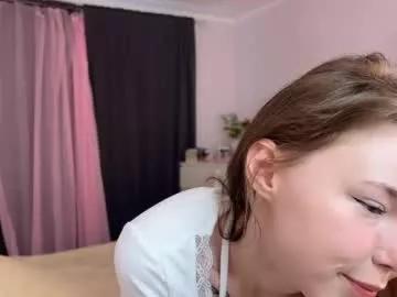 innocent_melissa from Chaturbate