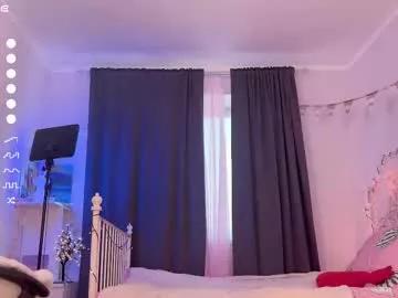 innocent_melissa from Chaturbate