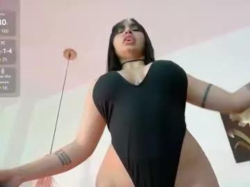 innocentlady_ from Chaturbate