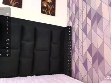 innocentlady_ from Chaturbate