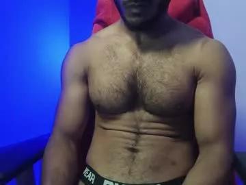 insanestud_miles from Chaturbate is Freechat